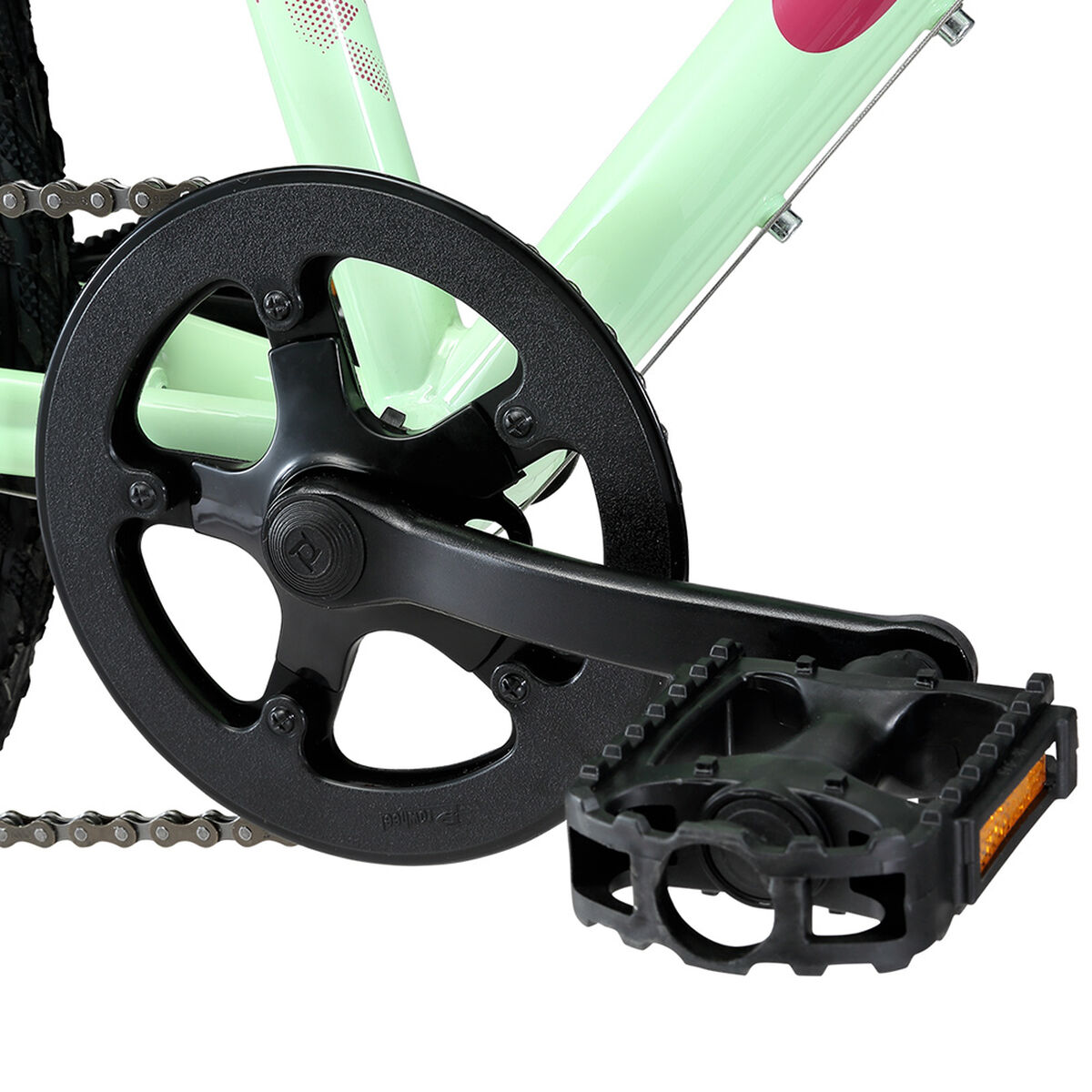 Bicicleta Oxford Mujer BM2416 Aro 24