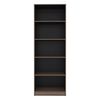 Estante Tuhome Home E3 Avellana Wengue