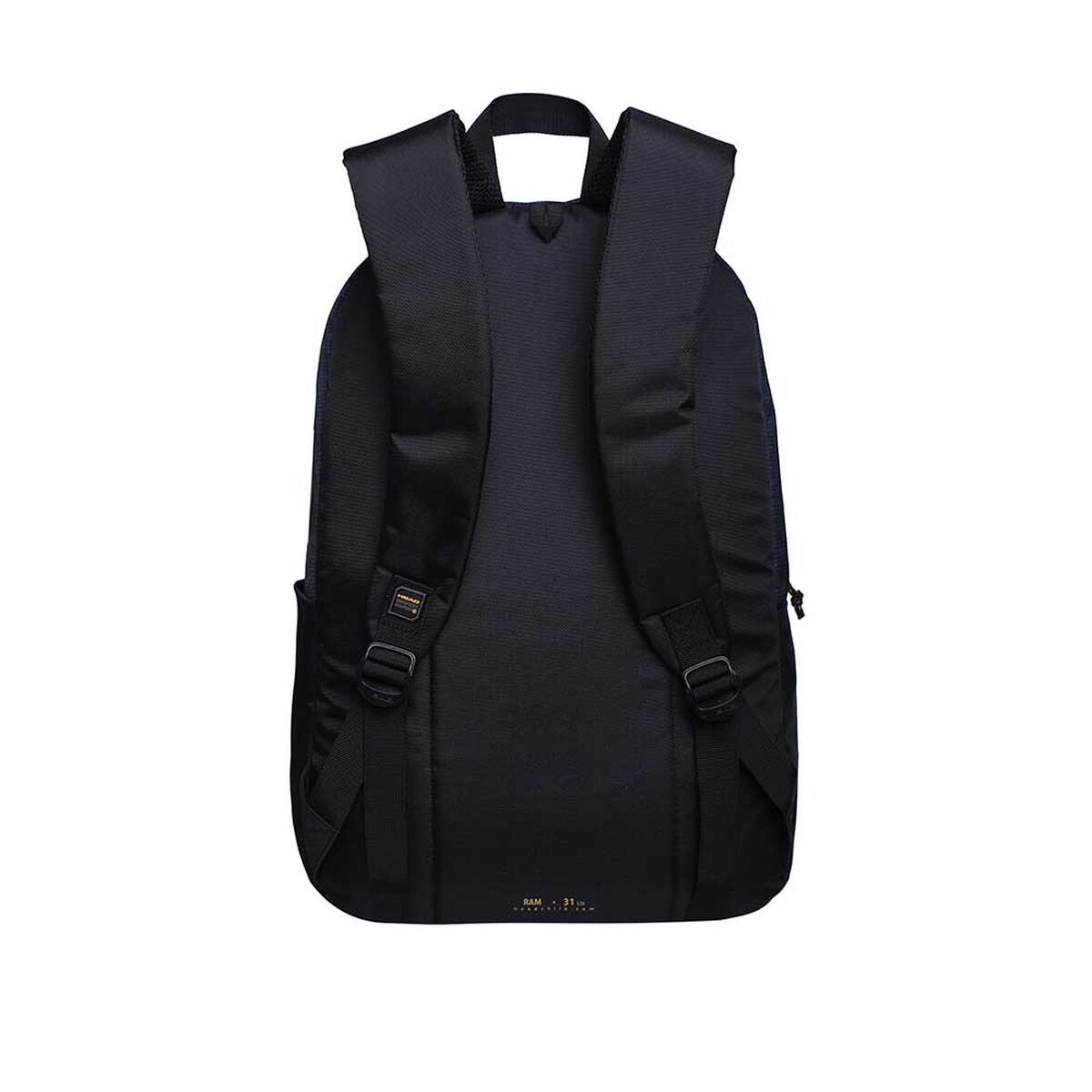 Mochila Ram Azul Head