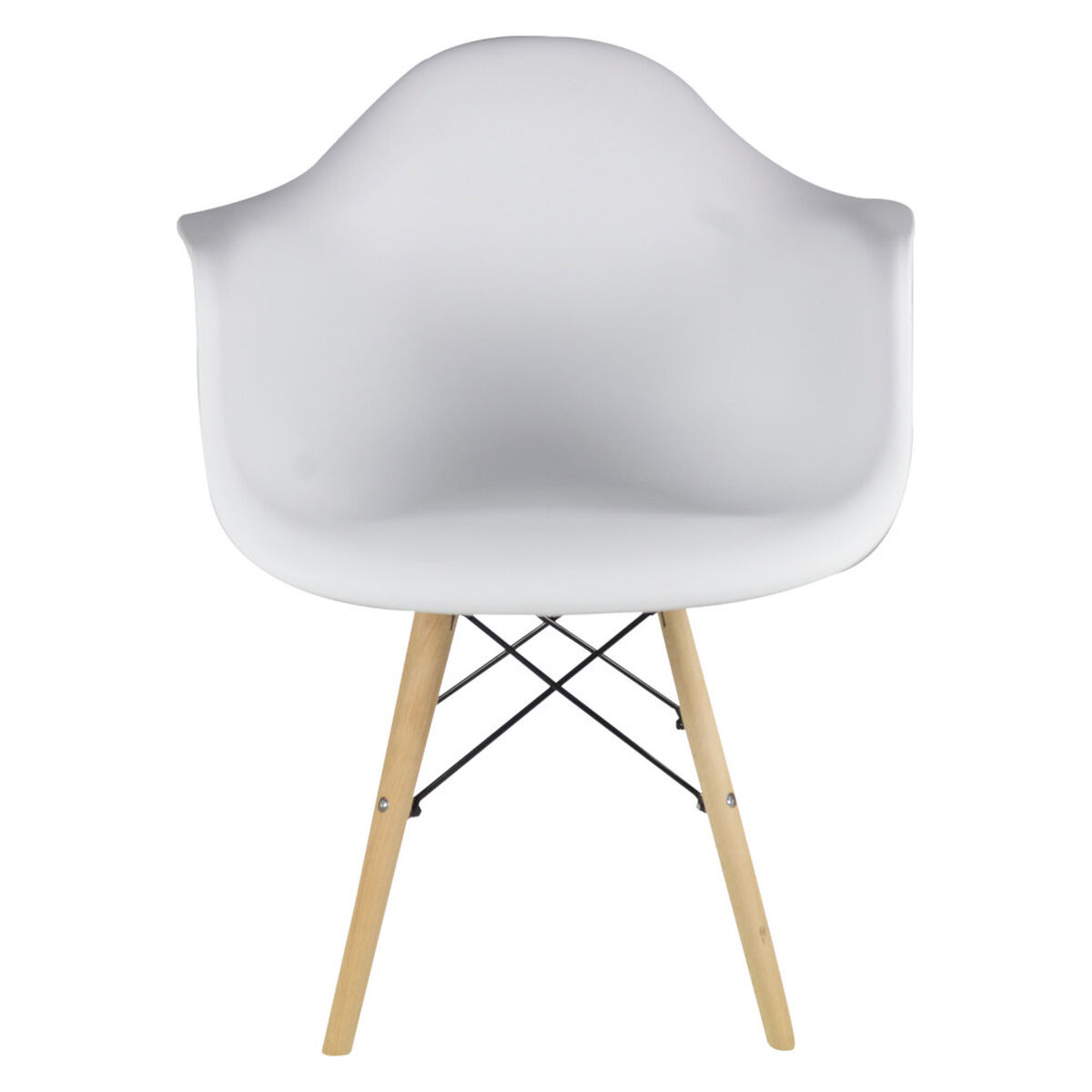 Sitial Britbox Eames Blanco