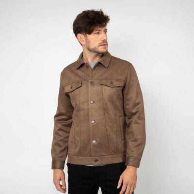 Chaqueta Hombre Fiorucci