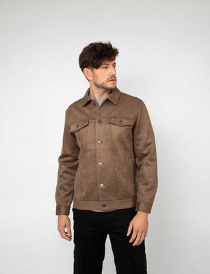 Imagen 1 del producto Chaqueta Hombre Ypsd Cafe, Negro