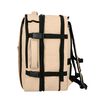 Mochila de Viaje Xtrem Discovery 2.0 6XT Beige 16"