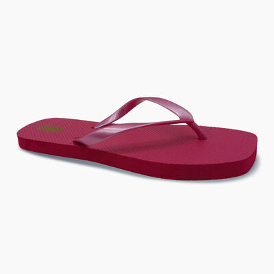 Sandalia Playera Mujer Icono