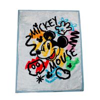 Cubre Bebe Mickey 2 Disney