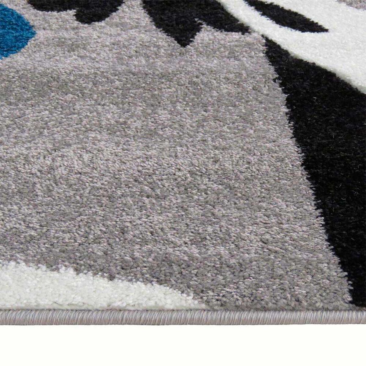 Alfombra Frise Carved Florida D2 150x200 cm