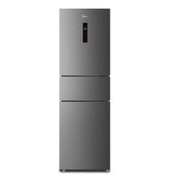 Refrigerador No Frost Midea MDRB363TDE50IN 263 lts.