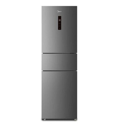 Imagen 1 del producto Refrigerador No Frost Midea MDRB363TDE50IN 228 lts.