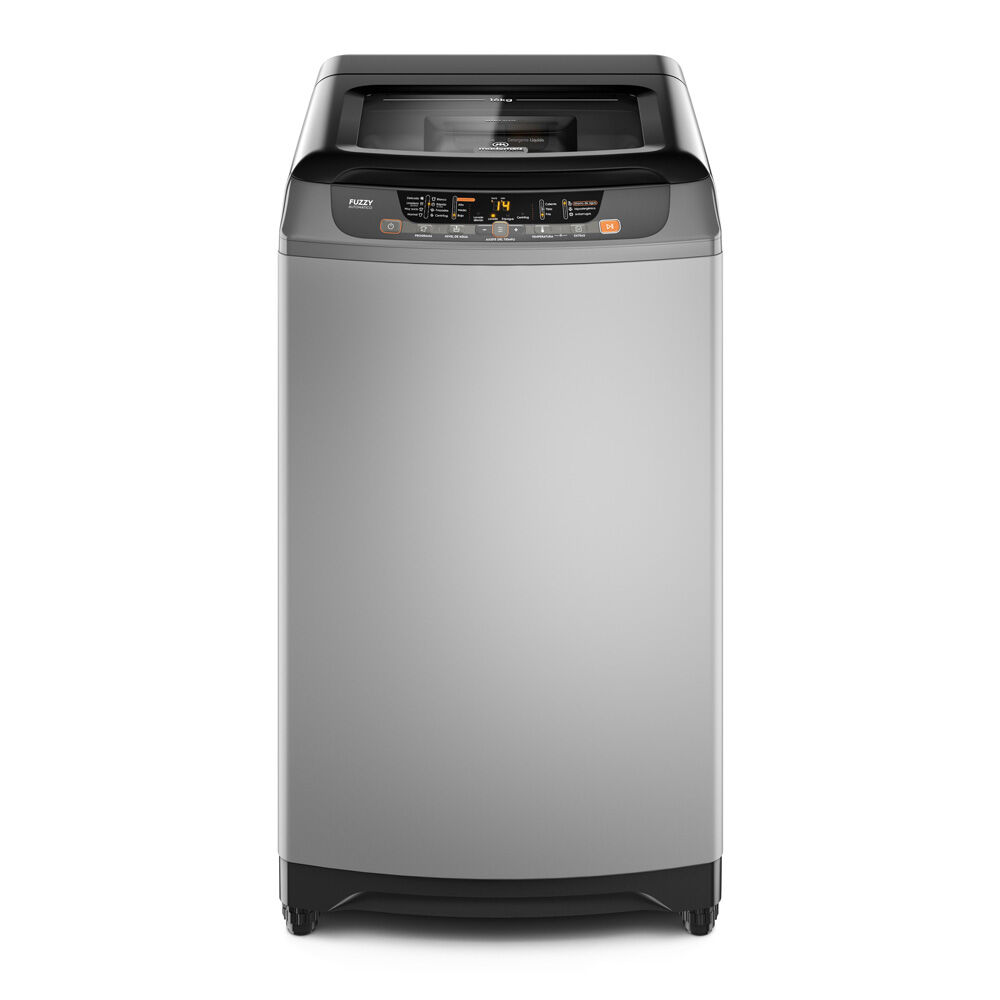 Lavadora Automática Mademsa 16 SZG 16 kg