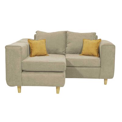 Imagen 1 del producto Sofá Seccional Innovamuebles Eagle 3 Cuerpos Arena