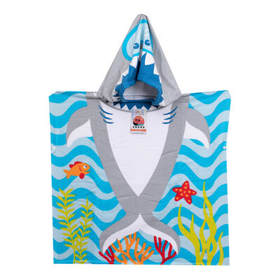 Toalla de Playa Doral Aruba 70 x 140 cm Tiburón