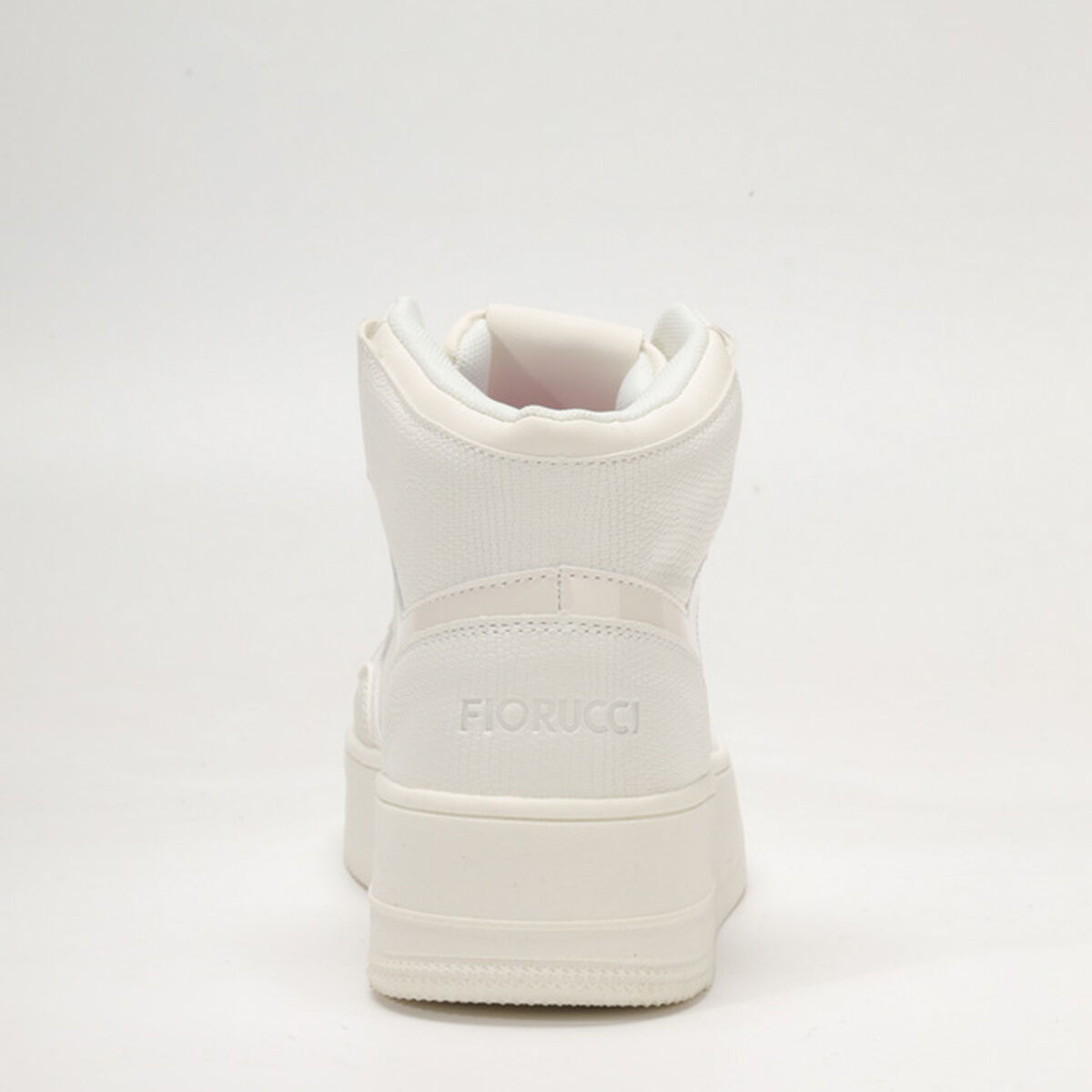 Zapatilla Urbana Mujer Fiorucci