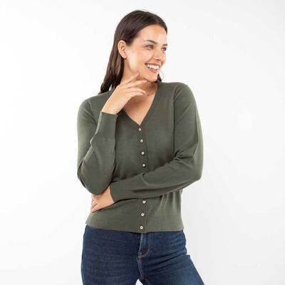 Sweater Mujer Zibel