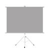 Kit Levo Proyector Halo + Telón Mural 60"