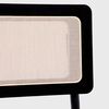Pack 2 Sillas de Comedor Roca Capitolio Negro