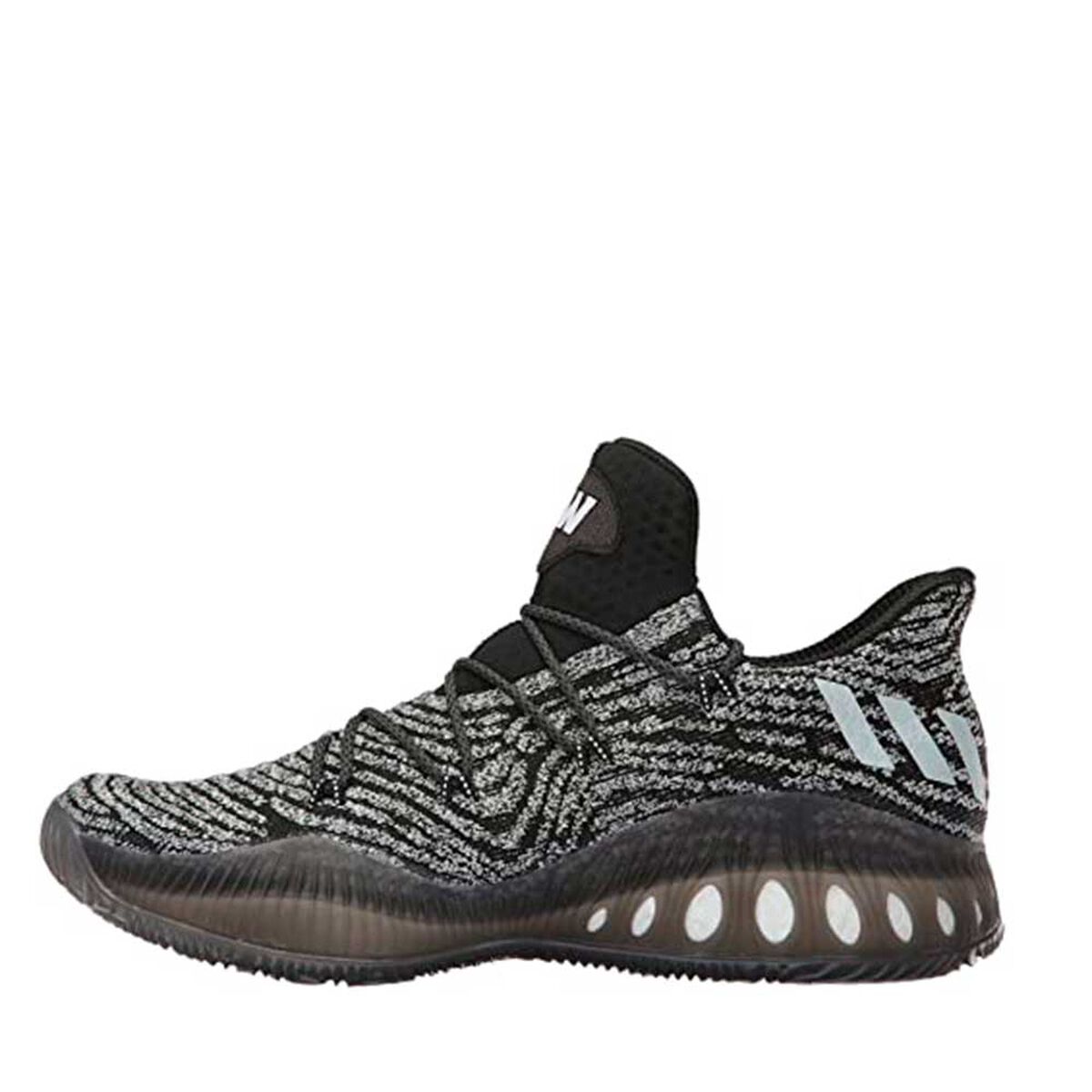 Zapatilla de Básquetbol Hombre Adidas Crazy Explosive Low Pk