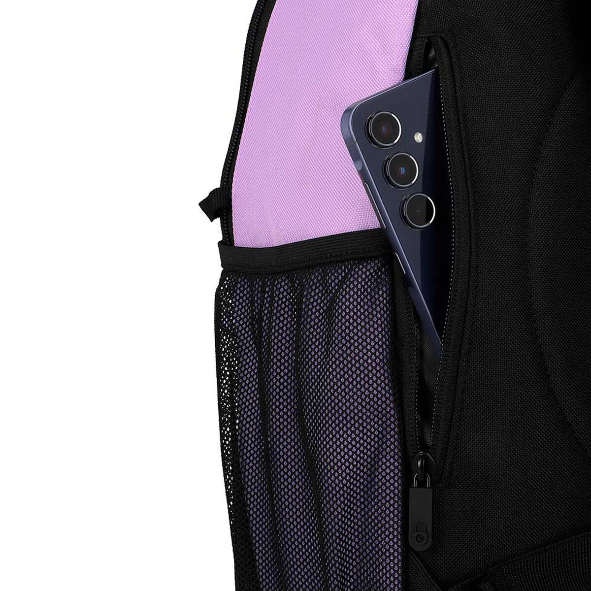 Mochila Notebook Xtrem Energy 6XT Lila 15"