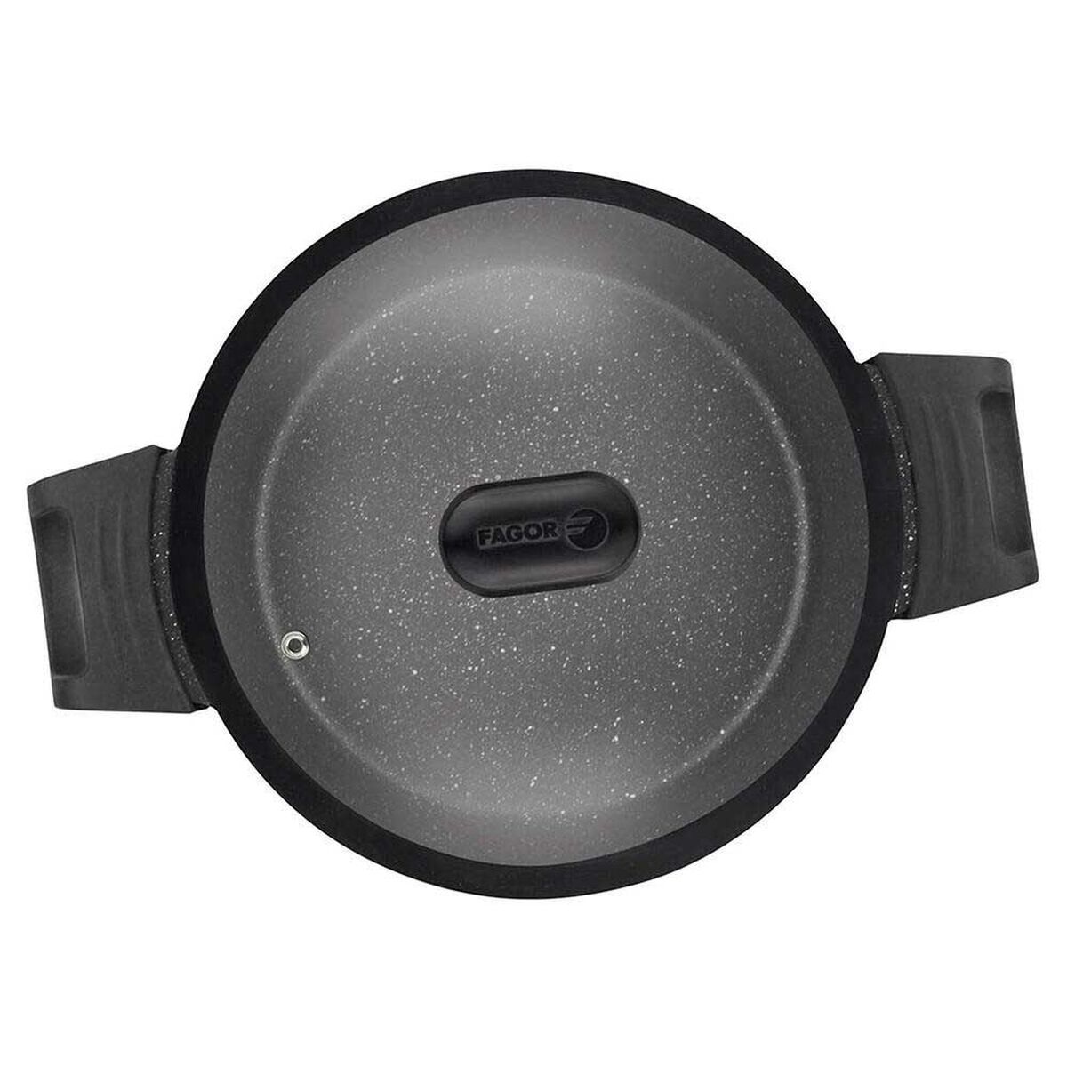 Olla Aluminio Fundido Fagor Alutherm 5,4 Lts.