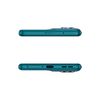 Celular Motorola Moto Edge 50 Fusion 256GB 6,7" Verde Azulado Liberado