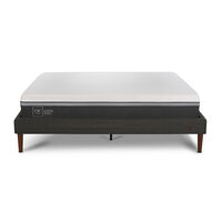 Cama Europea CIC 2 Plazas Ortopedic Advance