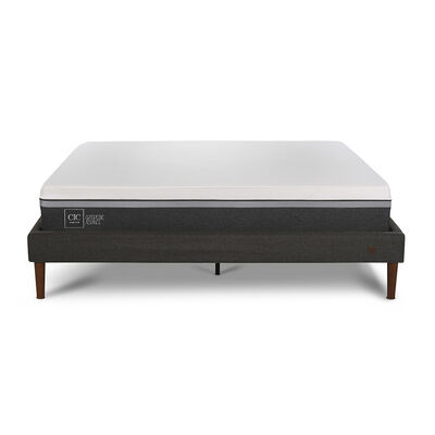 Cama Europea CIC 2 Plazas Ortopedic Advance