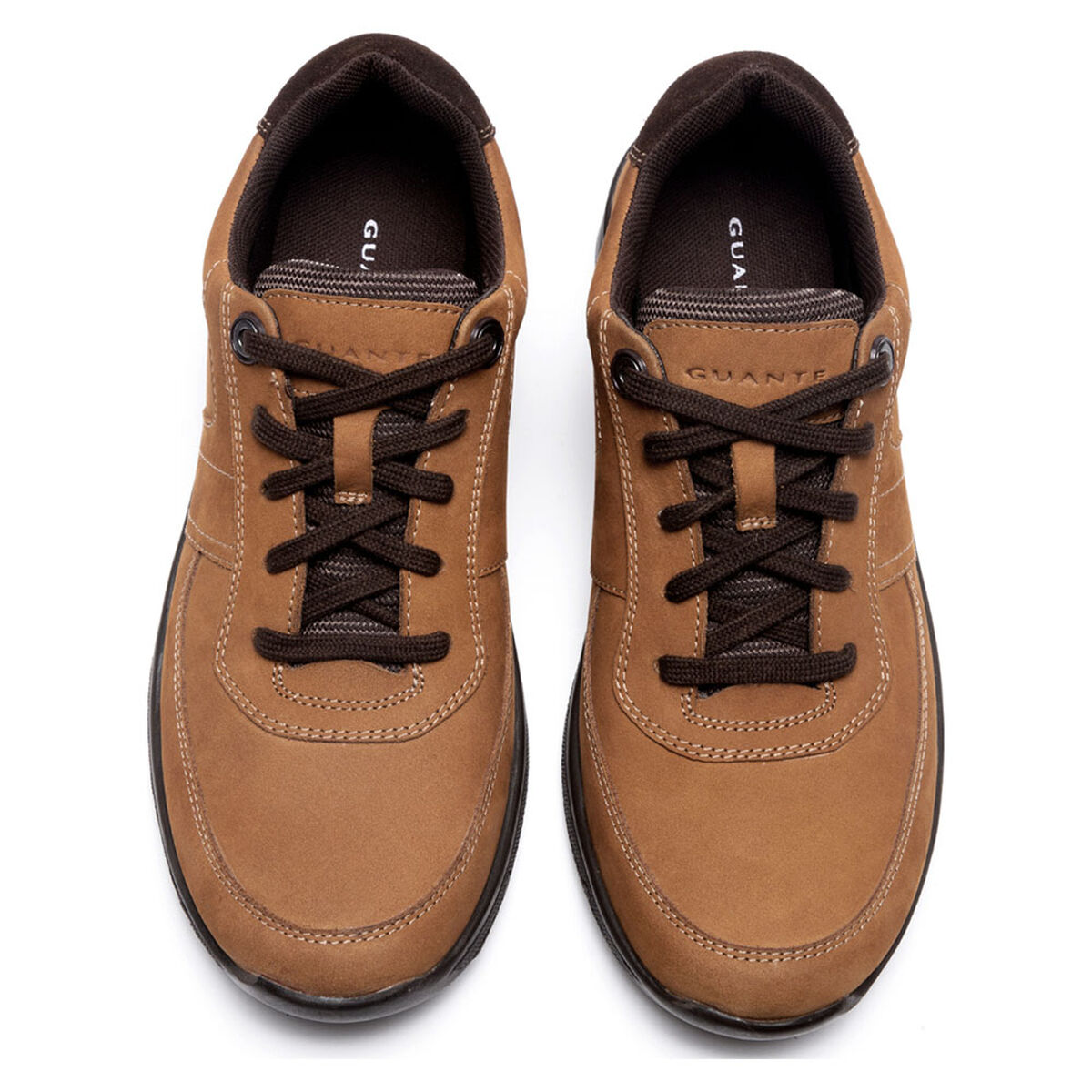 Zapato Hombre Guante