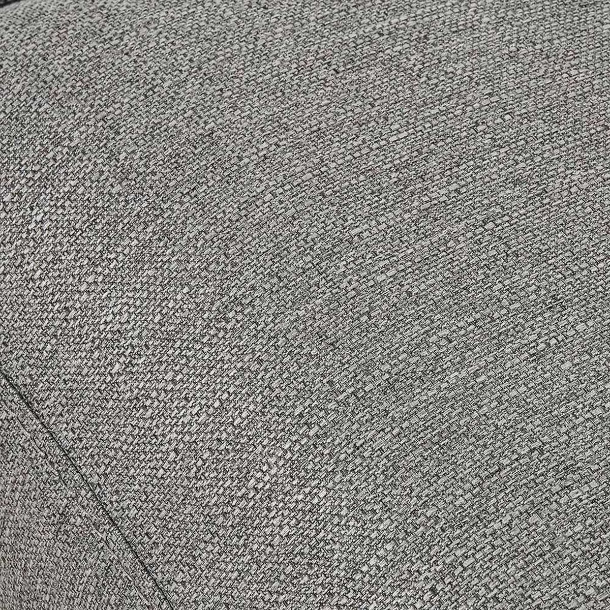 Sof&aacute; Rosen Bolonia 2,5 Cuerpos Gris