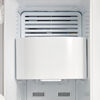 Refrigerador Side by Side Midea MDRS681FGE02 504 lts