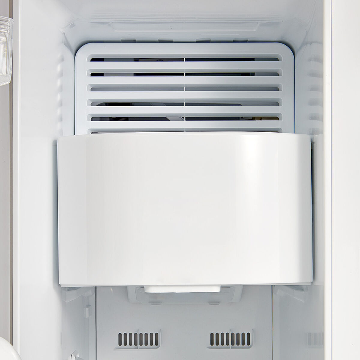 Refrigerador Side by Side Midea MDRS681FGE02 504 lts