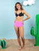 Top Bikini Mujer Icono