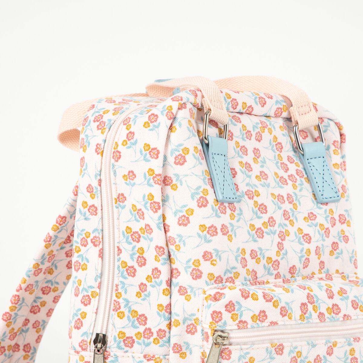 Mochila Crudo Icono