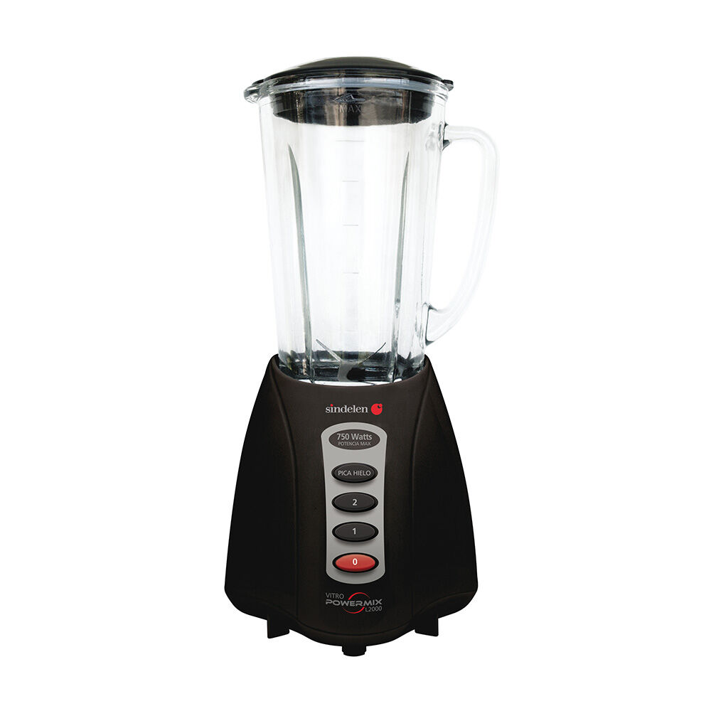 Licuadora Sindelen L-2000VNG 1,7 L