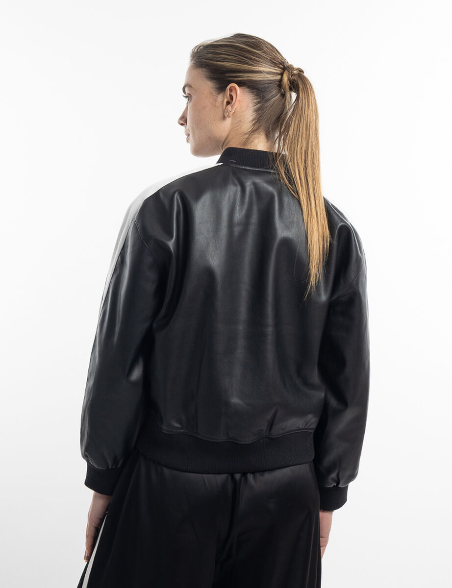 Chaqueta Deportiva Mujer Lotto