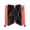Maleta American Tourister Upstrike Rosado 93 lts. Talla L