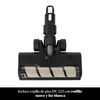 Aspiradora Inal&aacute;mbrica Easyways Cyclone Lite 270 ml