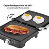 Plancha Panini Kitchen-it Pro Max XL