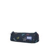 Megapack 2.0 5XT Mochila Niño Xtrem Estrellas Azul