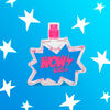 Perfume Agatha Ruiz De La Prada Wow Girl Cosmic EDT 80 ml Edición Limitada