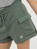 Short Deportivo Mujer Lotto