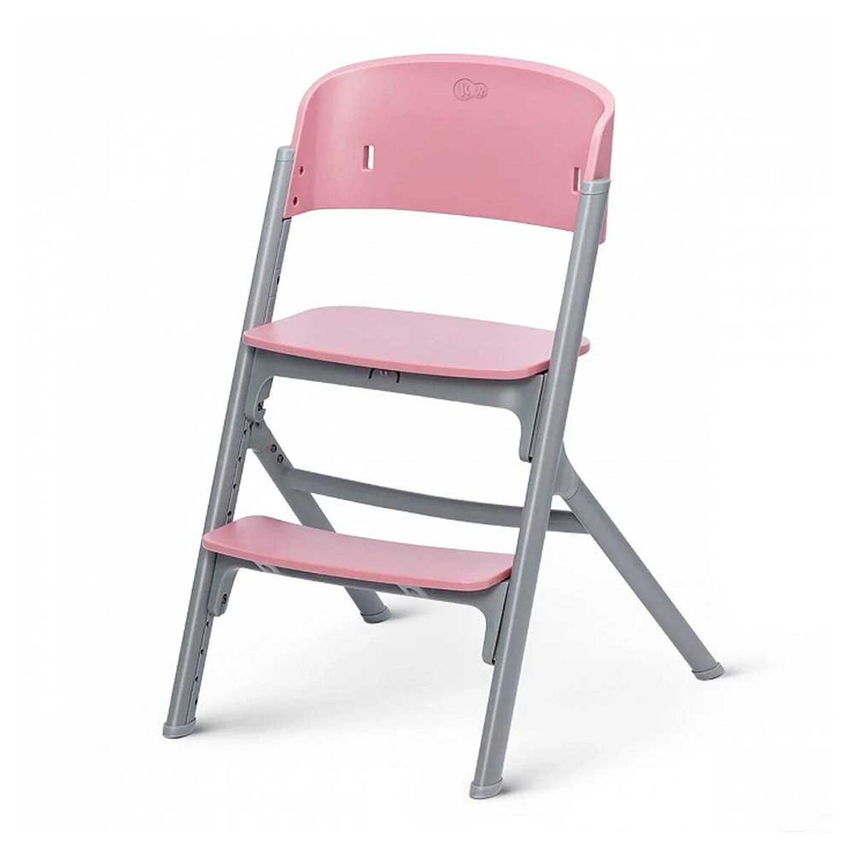 Silla de Comer Livy Rosa Kinderkraft