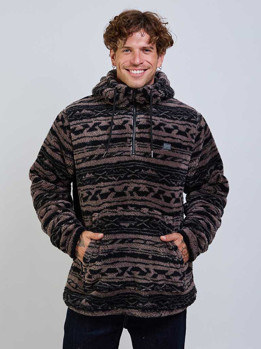 Poler&oacute;n Hombre Maui And Sons