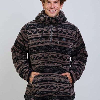 Poler&oacute;n Hombre Maui And Sons