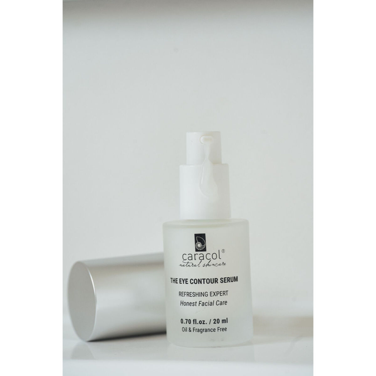 Crema Gel Anti Pigmento Antimanchas Caracol Natural 50 ml