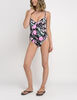 Traje de Baño Entero Mujer O'Neill