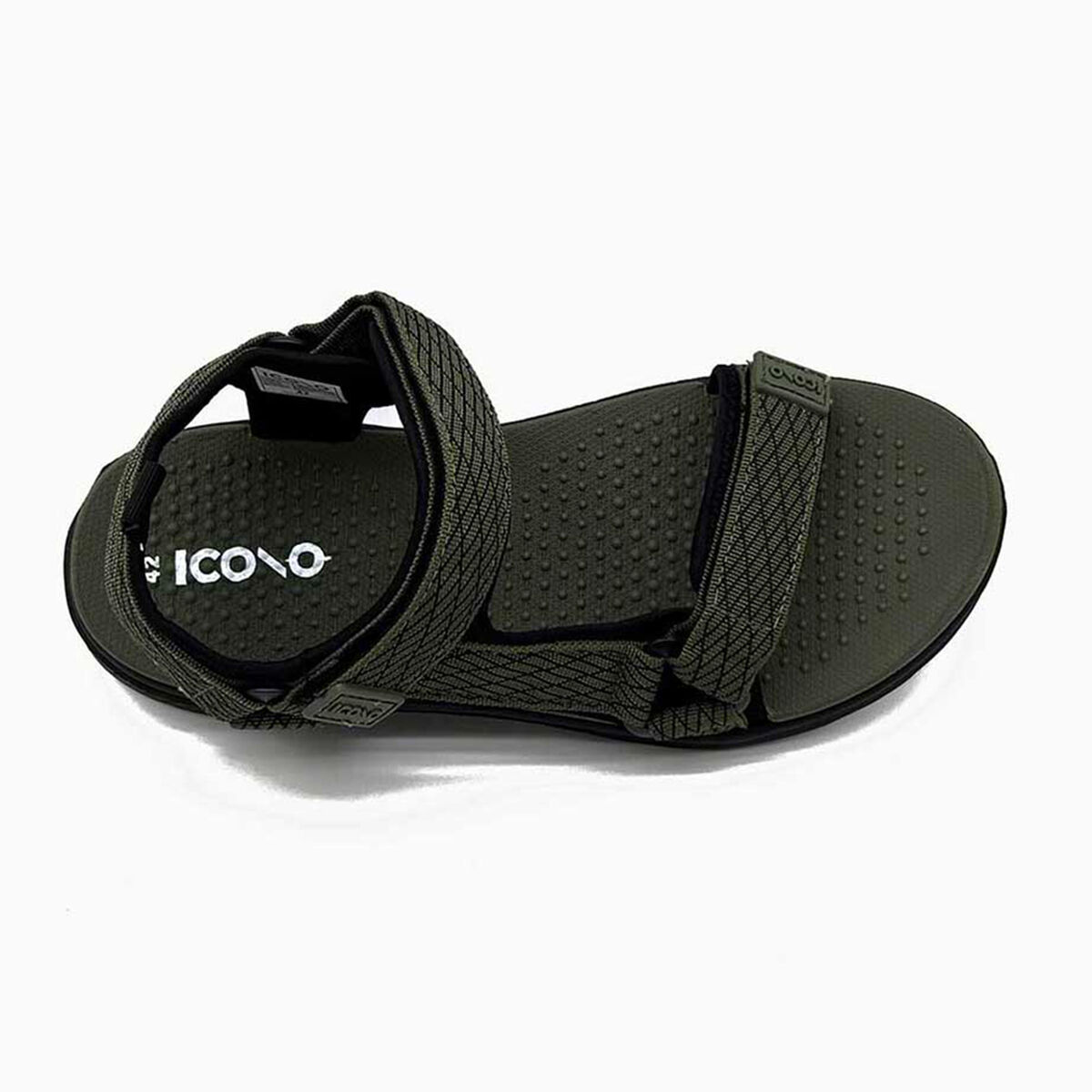 Sandalia Hombre Icono