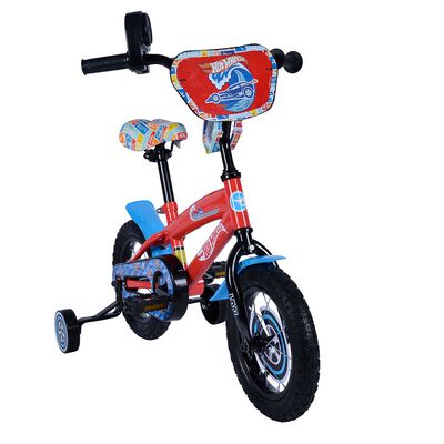 Imagen 2 del producto Bicicleta Infantil Bianchi Hotwheels Aro 12
