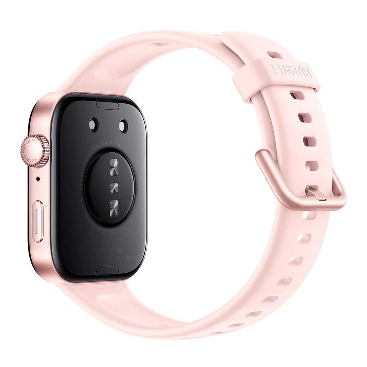 Smartwatch Huawei Fit 3 1,82" Rosado