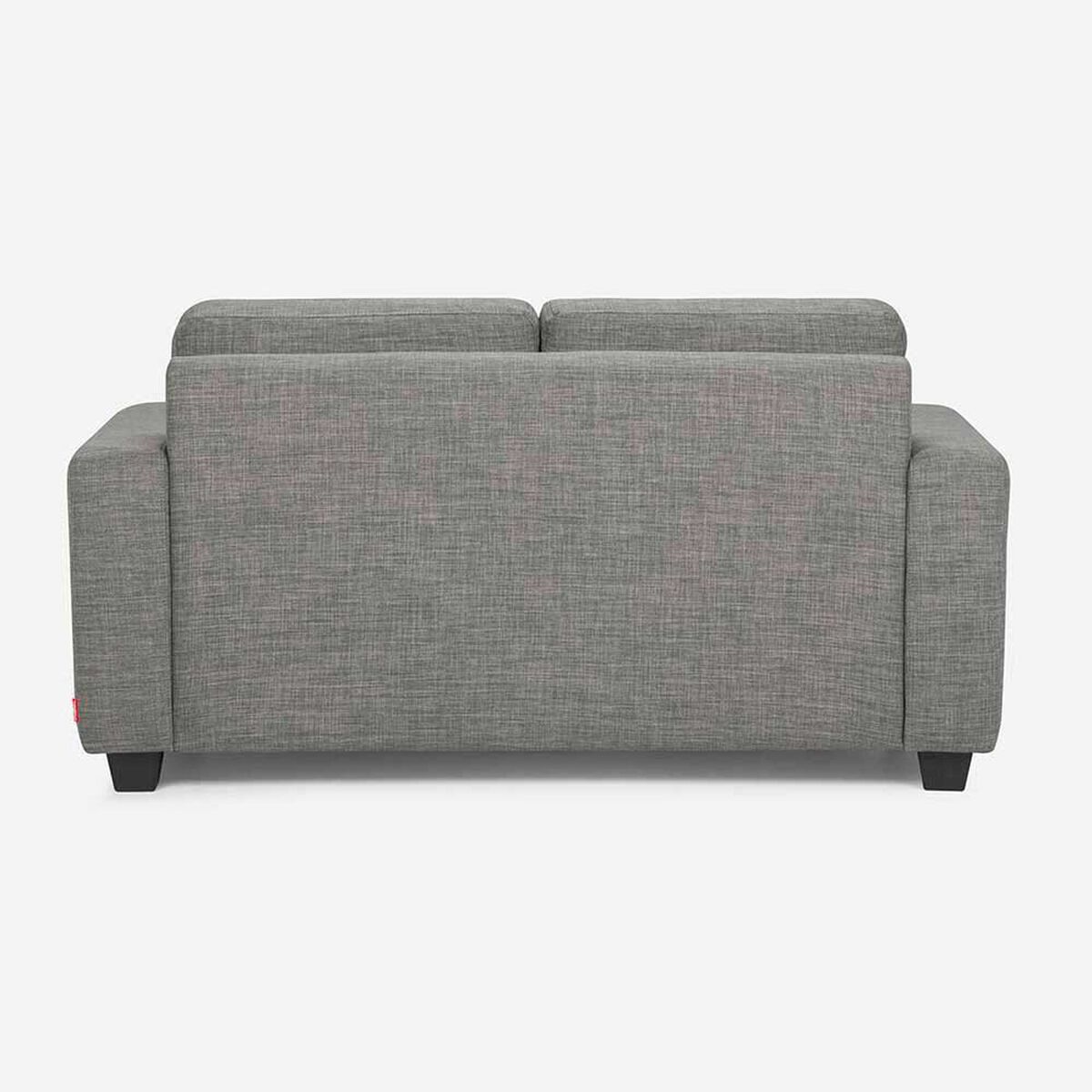 Sof&aacute; Rosen Mira Zander 2 Cuerpos Gris