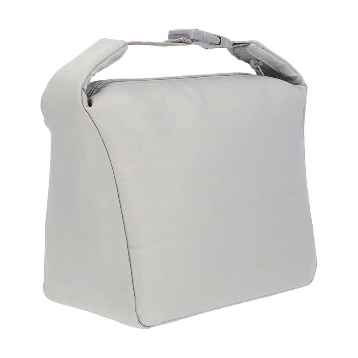 Lonchera Beige Basic City