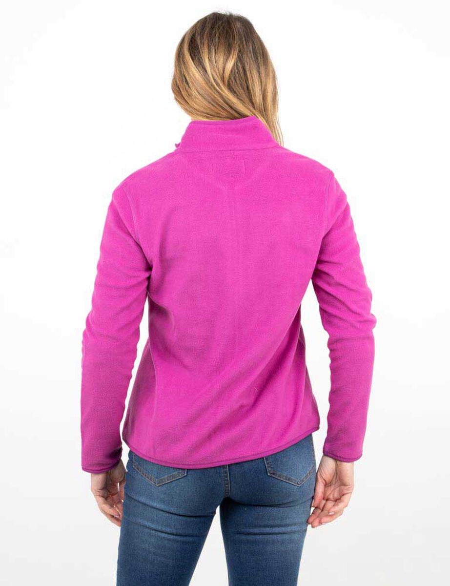 Polerón Mujer Portman Club